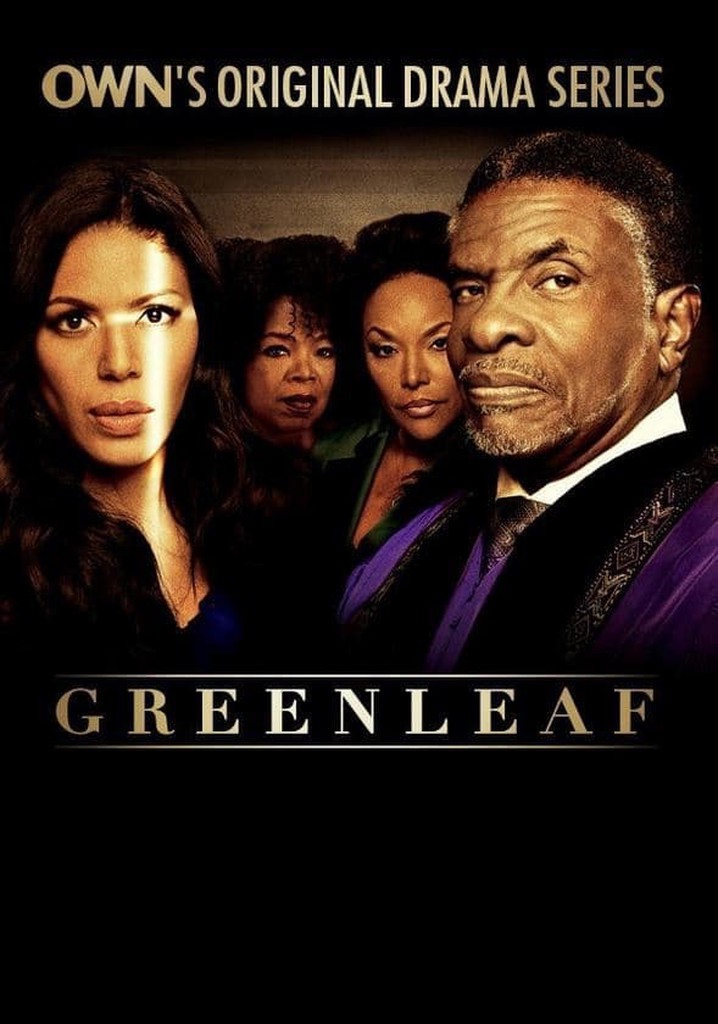 Greenleaf Season 1 watch full episodes streaming online